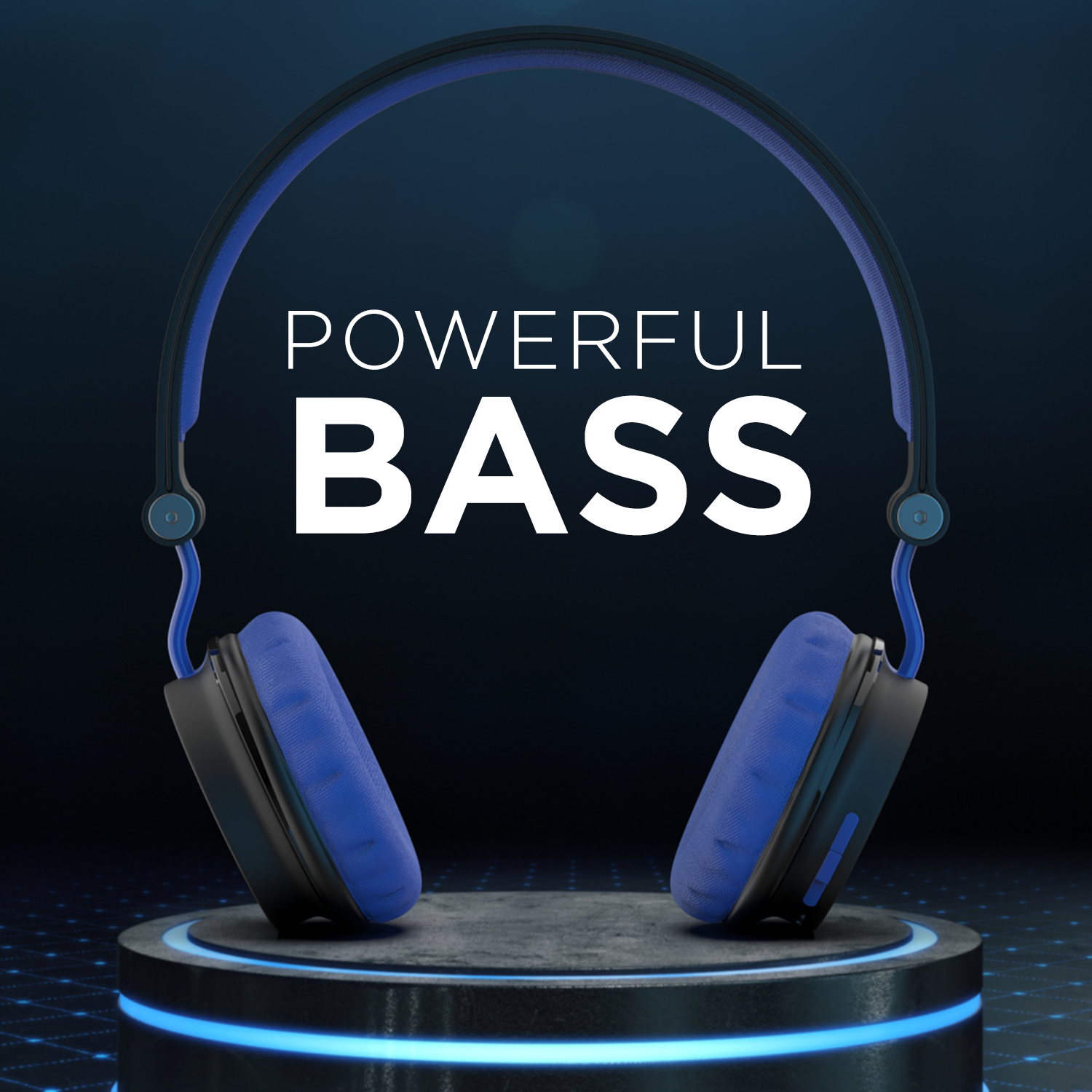 boAt Rockerz 410 | Bluetooth Headphone for Work from Home, 8 Hours Playback, 40mm Dynamic Drivers, Super Extra Bass