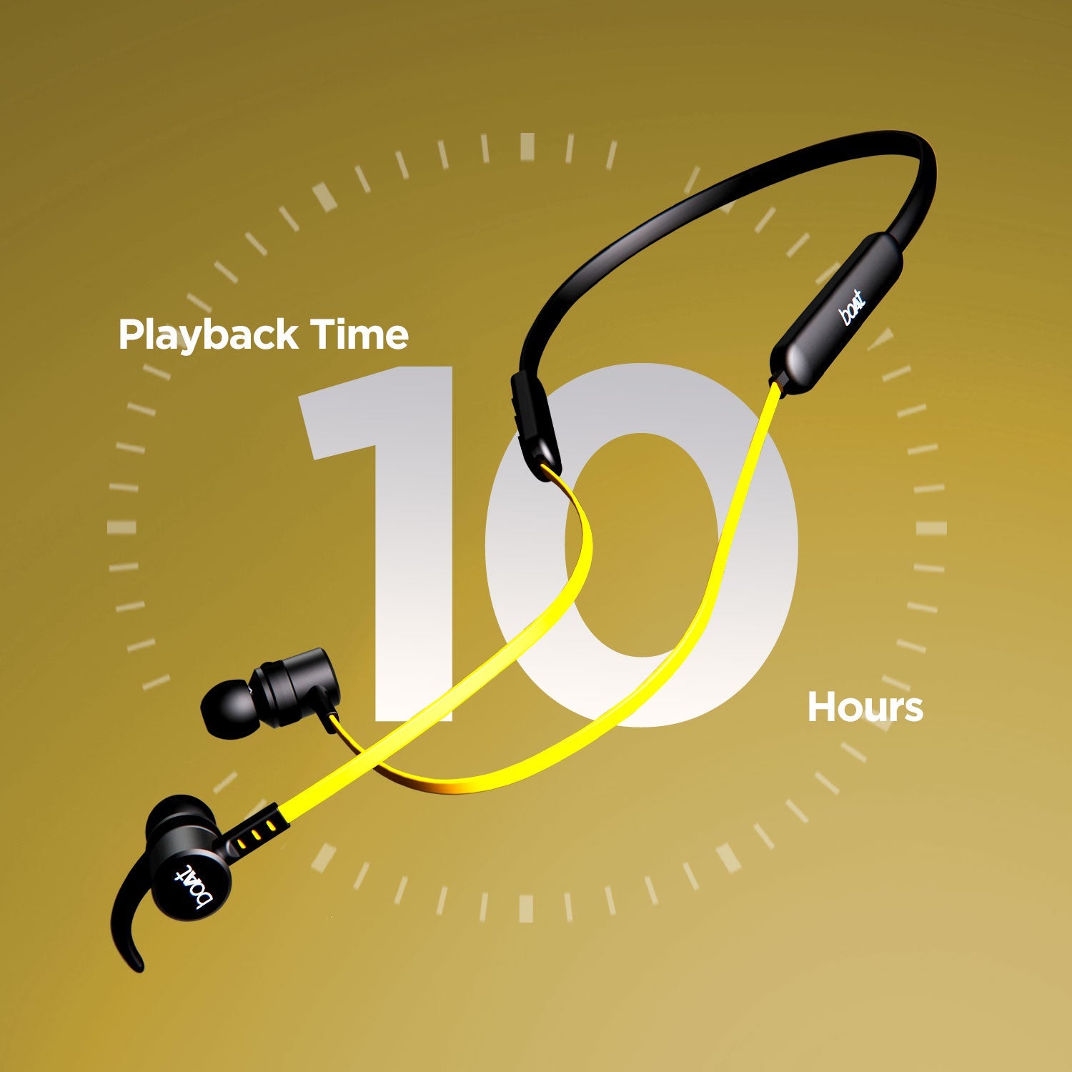 boAt Rockerz 258 Pro | Equipped with 10mm Drivers, 6H Nonstop Playback, Fast Charging, cVc noise cancellation