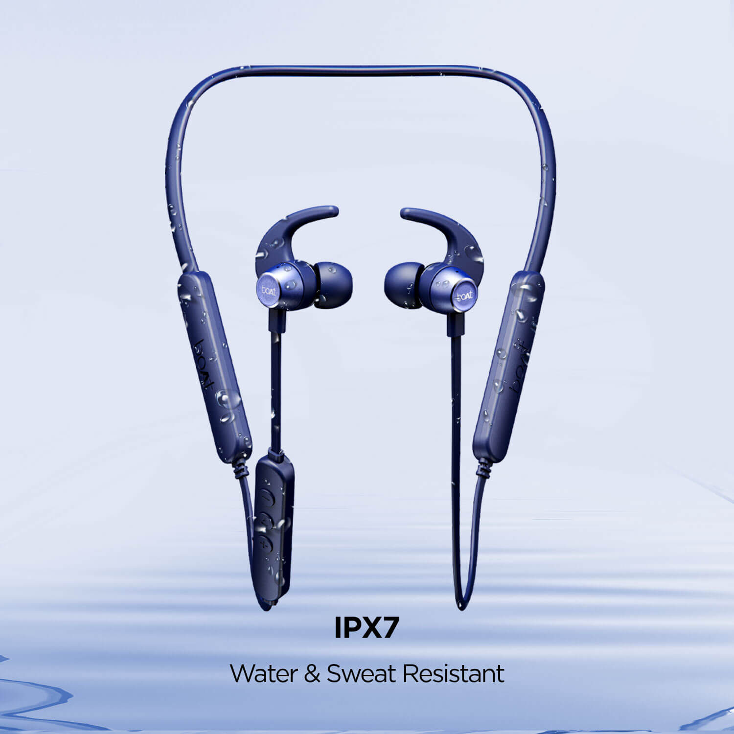 boAt Rockerz 255 Pro+ - Make in India