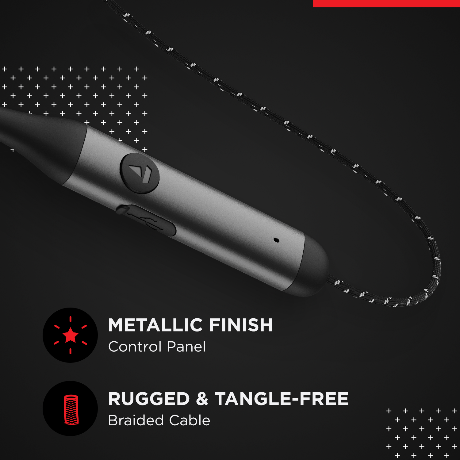 boAt Rockerz 333 | Wireless Earphone with 30 Hours Playback, ASAP™ Charging with Dual Pairing, Bluetooth v5.0