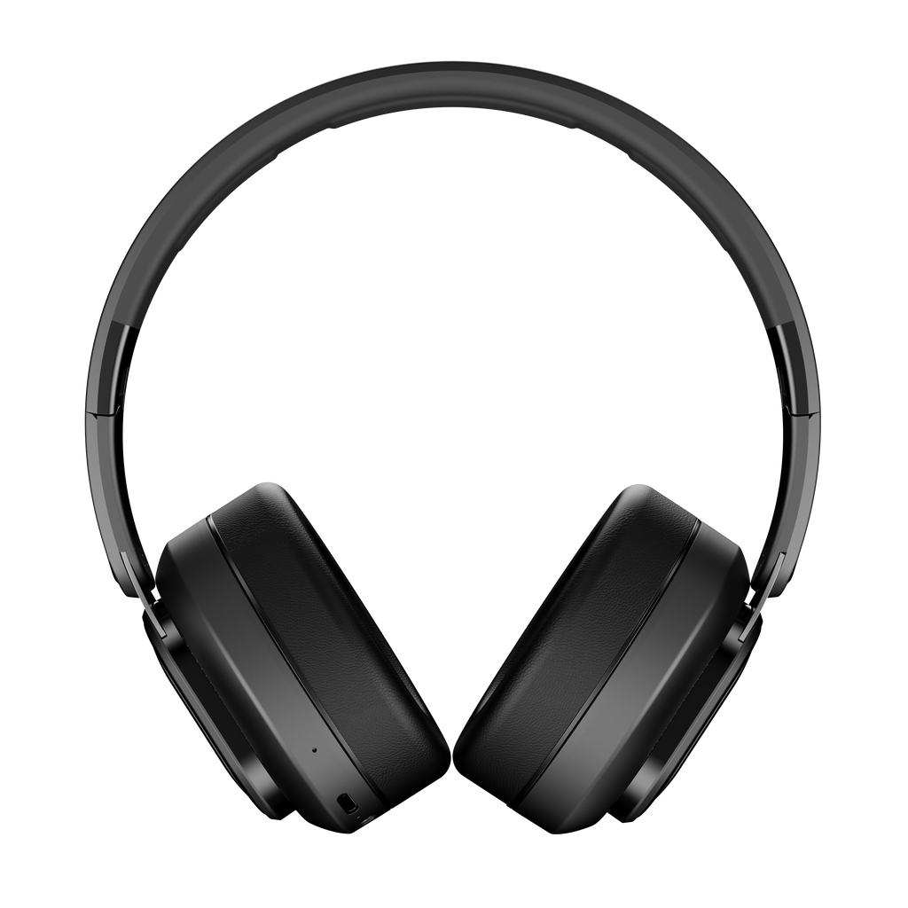 boAt Rockerz 370 Pro | Wireless Headphones with 40 Hours Playback, Voice Assistant, boAt Signature Sound, BEAST™️ Mode