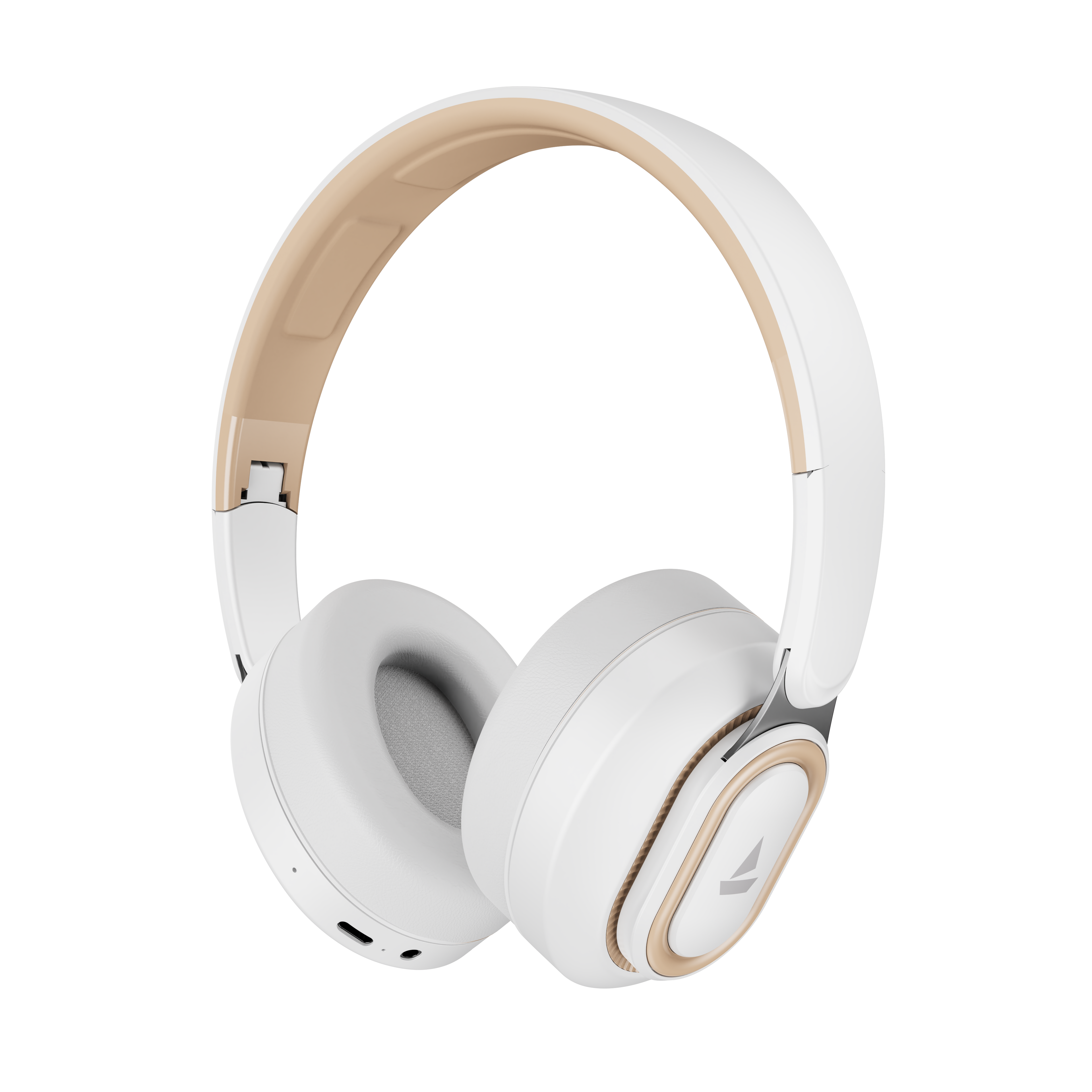 boAt Rockerz 370 Pro | Wireless Headphones with 40 Hours Playback, Voice Assistant, boAt Signature Sound, BEAST™️ Mode