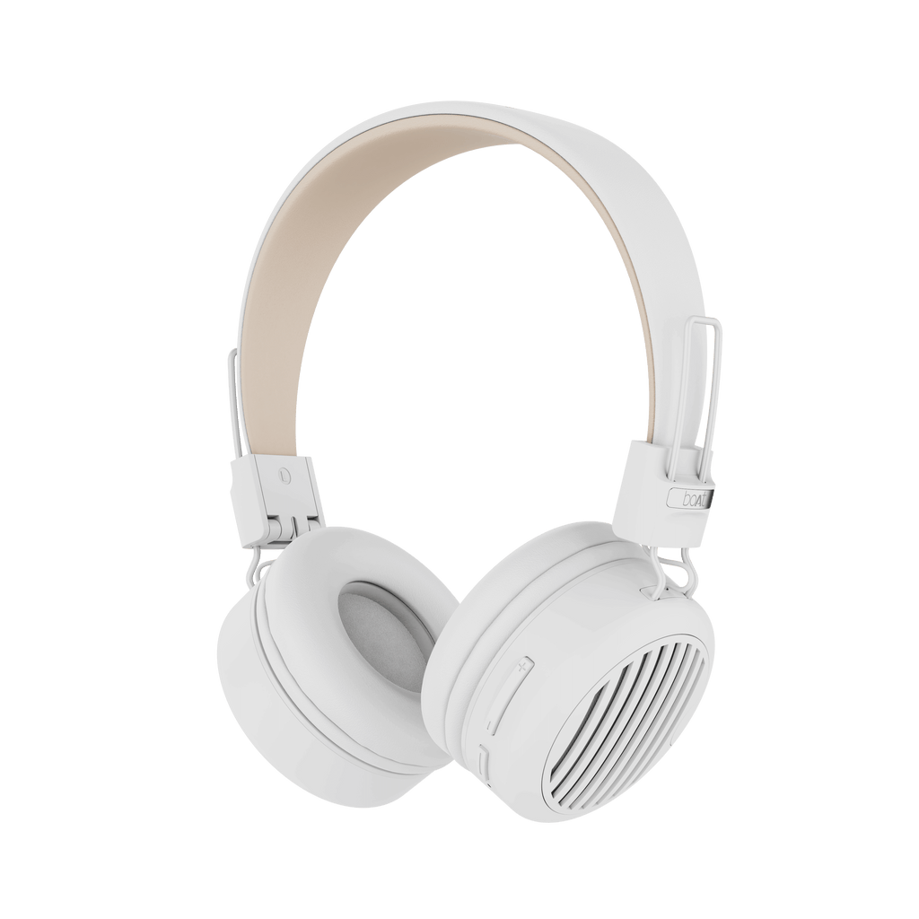 boAt Rockerz 400 Pro | Wireless Earphone with 30 Hours Playback, Voice Assistant, boAt Signature Sound, BEAST™️ Mode