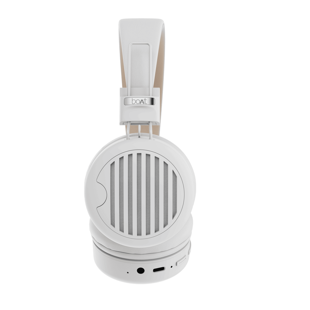 boAt Rockerz 400 Pro | Wireless Earphone with 30 Hours Playback, Voice Assistant, boAt Signature Sound, BEAST™️ Mode