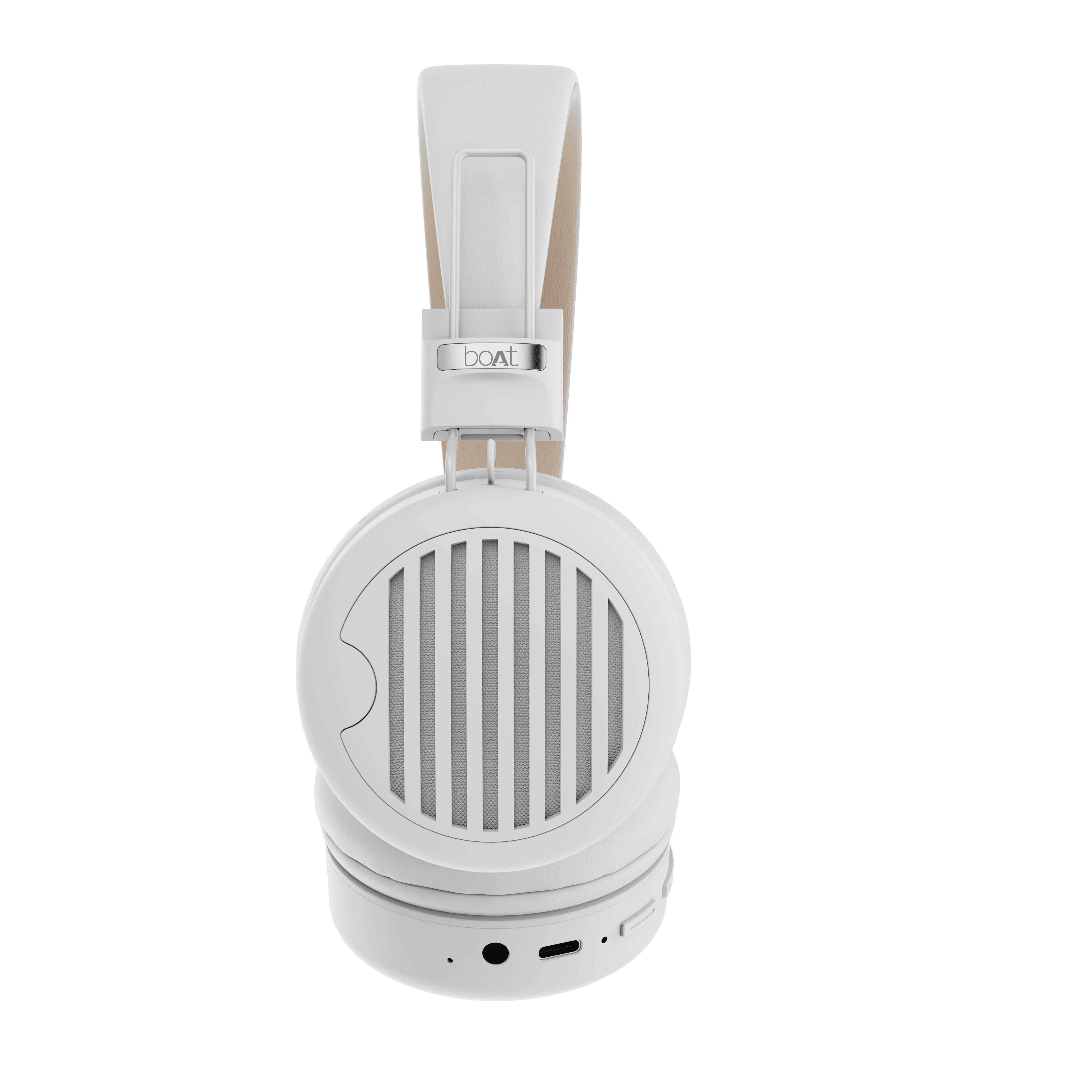 boAt Rockerz 400 Pro | Wireless Earphone with 30 Hours Playback, Voice Assistant, boAt Signature Sound, BEAST™️ Mode