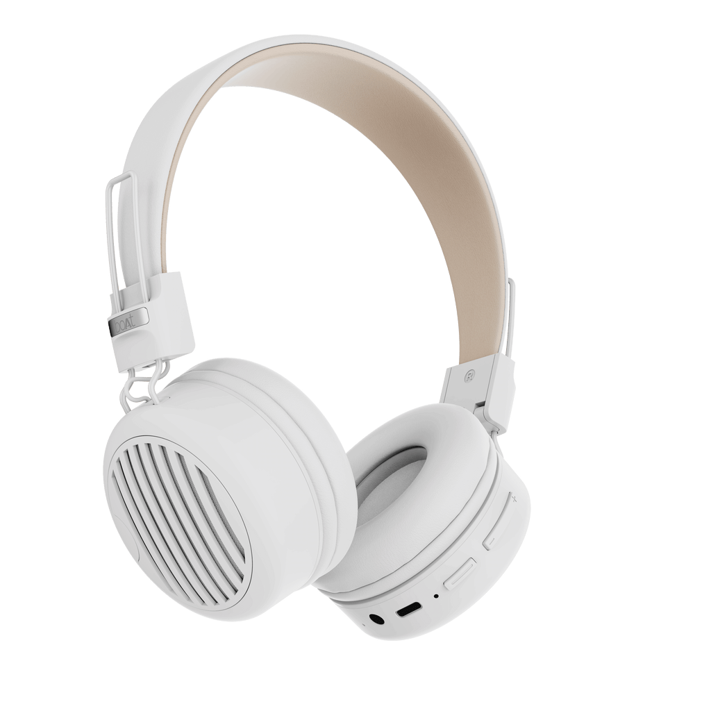 boAt Rockerz 400 Pro | Wireless Earphone with 30 Hours Playback, Voice Assistant, boAt Signature Sound, BEAST™️ Mode