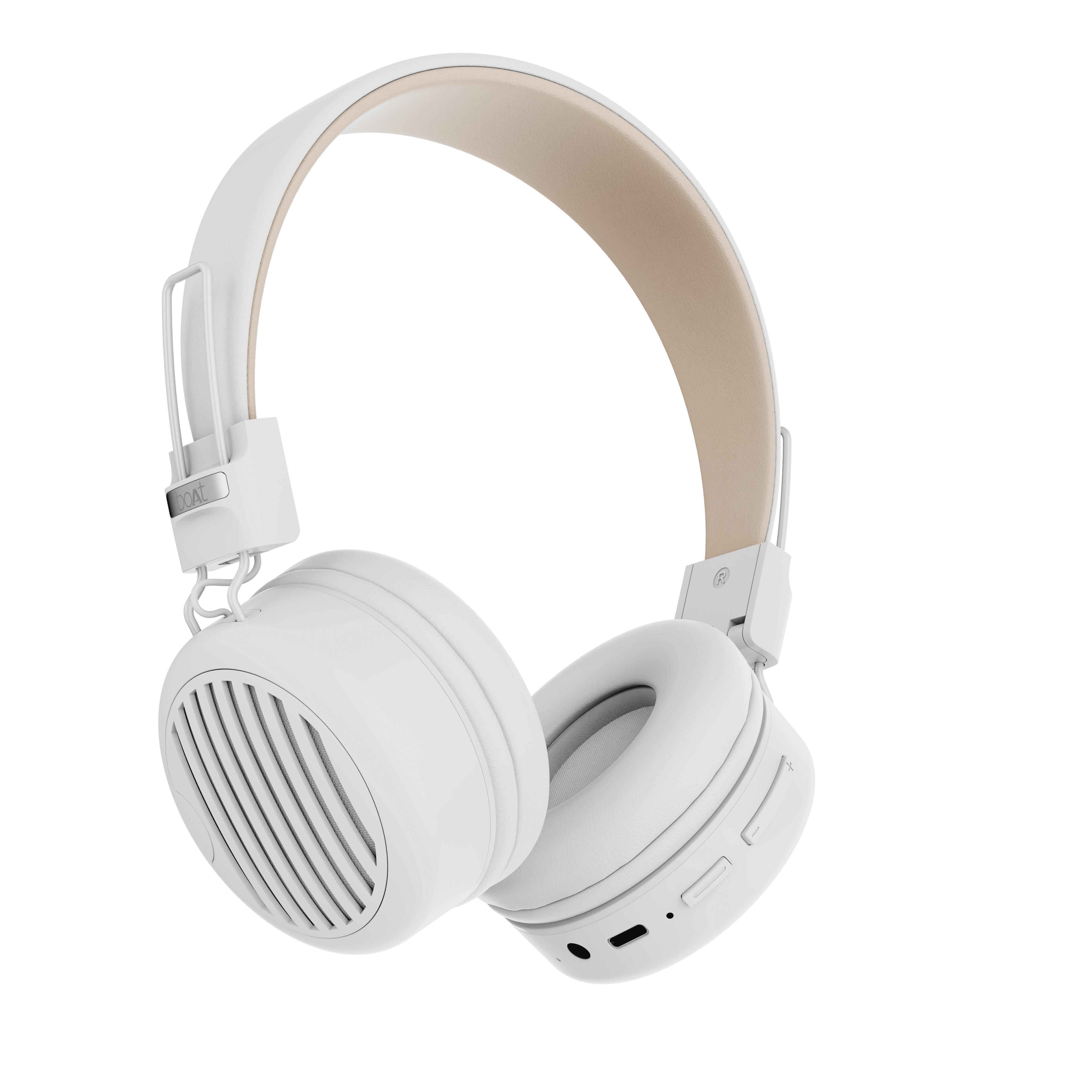boAt Rockerz 400 Pro | Wireless Earphone with 30 Hours Playback, Voice Assistant, boAt Signature Sound, BEAST™️ Mode