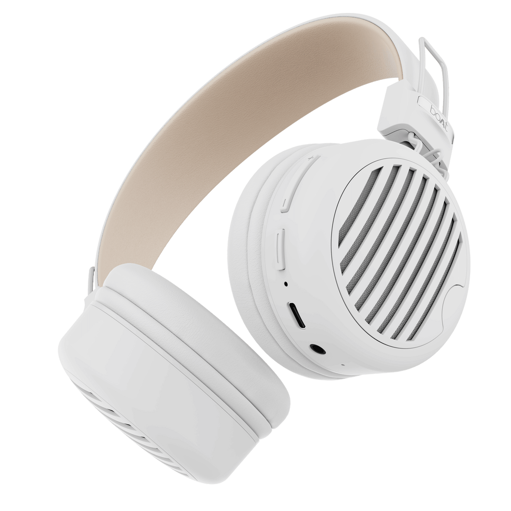 boAt Rockerz 400 Pro | Wireless Earphone with 30 Hours Playback, Voice Assistant, boAt Signature Sound, BEAST™️ Mode