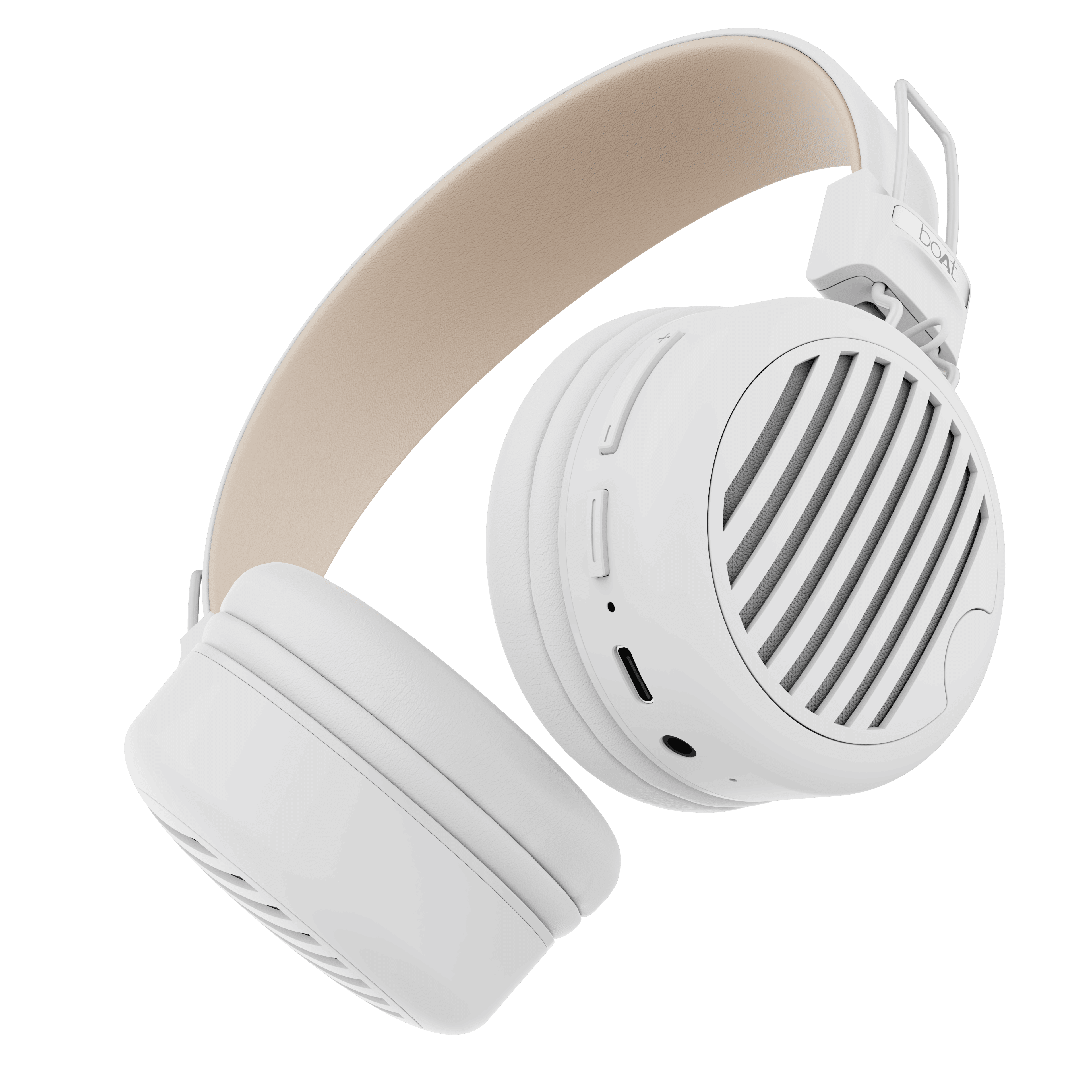 boAt Rockerz 400 Pro | Wireless Earphone with 30 Hours Playback, Voice Assistant, boAt Signature Sound, BEAST™️ Mode