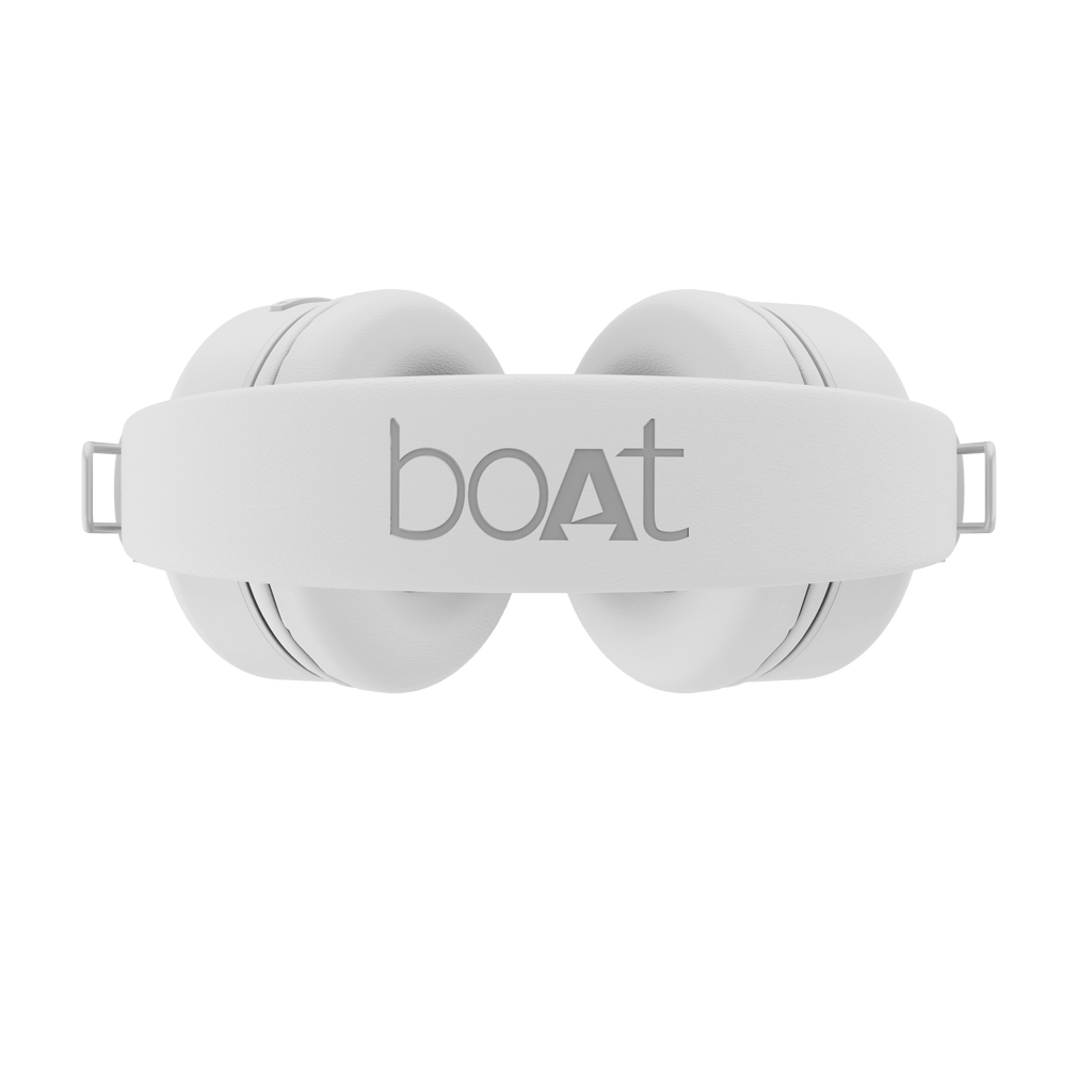 boAt Rockerz 400 Pro | Wireless Earphone with 30 Hours Playback, Voice Assistant, boAt Signature Sound, BEAST™️ Mode