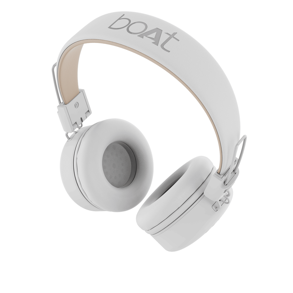 boAt Rockerz 400 Pro | Wireless Earphone with 30 Hours Playback, Voice Assistant, boAt Signature Sound, BEAST™️ Mode