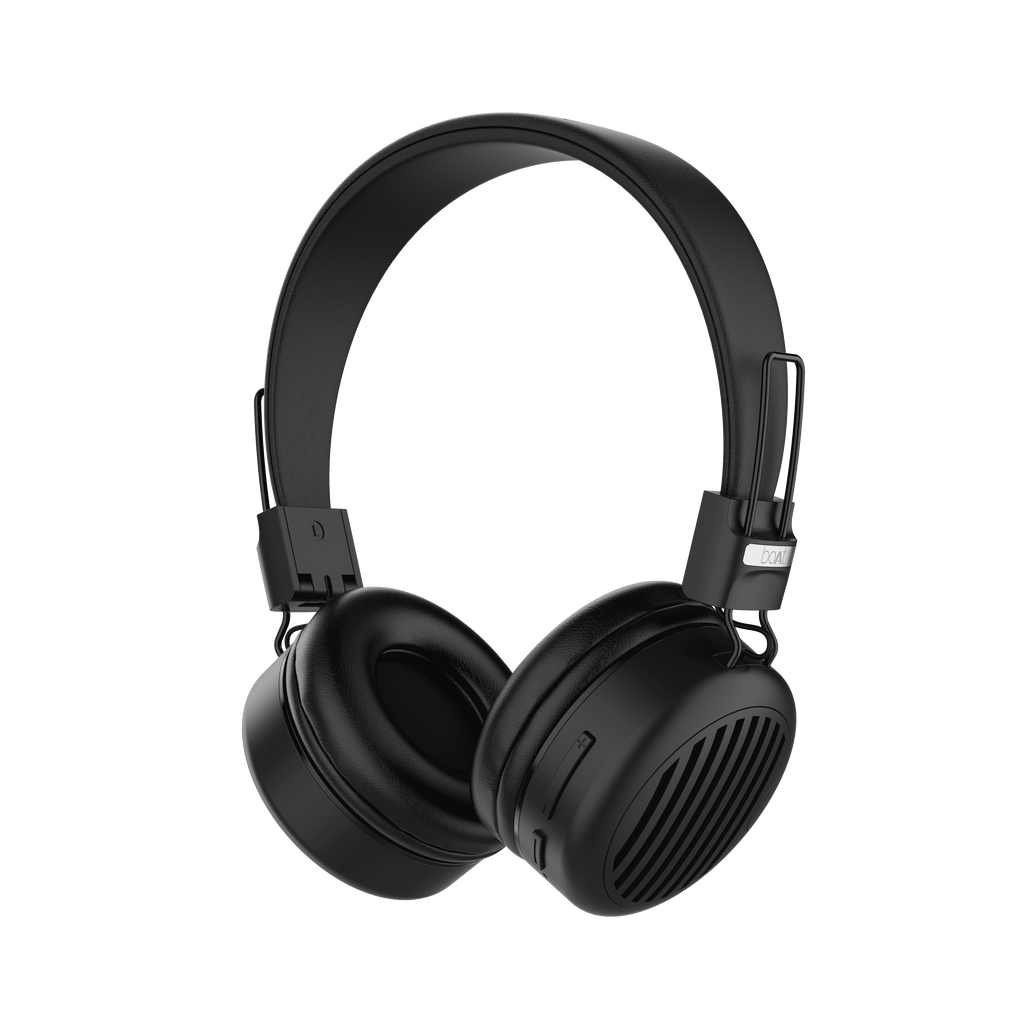 boAt Rockerz 400 Pro | Wireless Earphone with 30 Hours Playback, Voice Assistant, boAt Signature Sound, BEAST™️ Mode