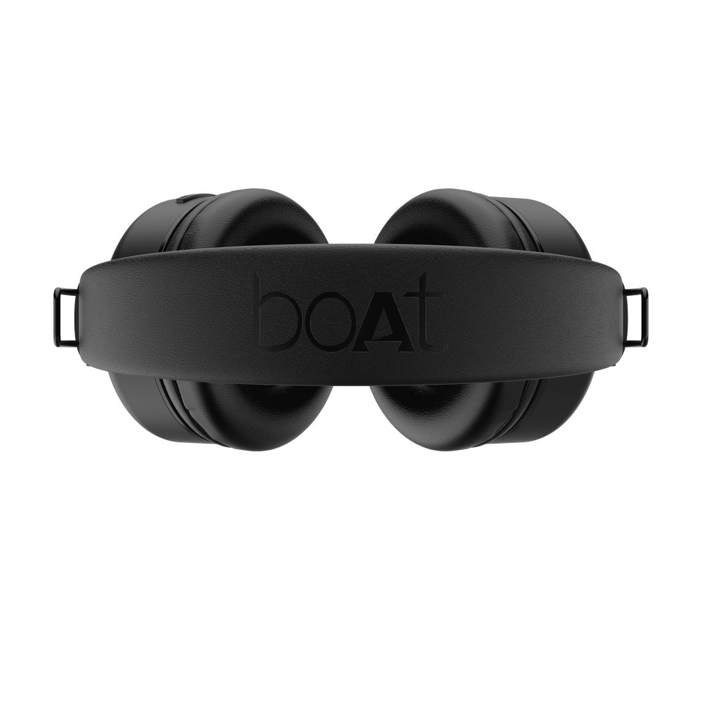 boAt Rockerz 400 Pro | Wireless Earphone with 30 Hours Playback, Voice Assistant, boAt Signature Sound, BEAST™️ Mode