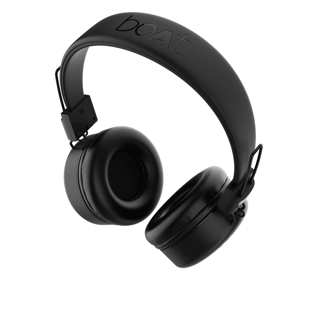 boAt Rockerz 400 Pro | Wireless Earphone with 30 Hours Playback, Voice Assistant, boAt Signature Sound, BEAST™️ Mode