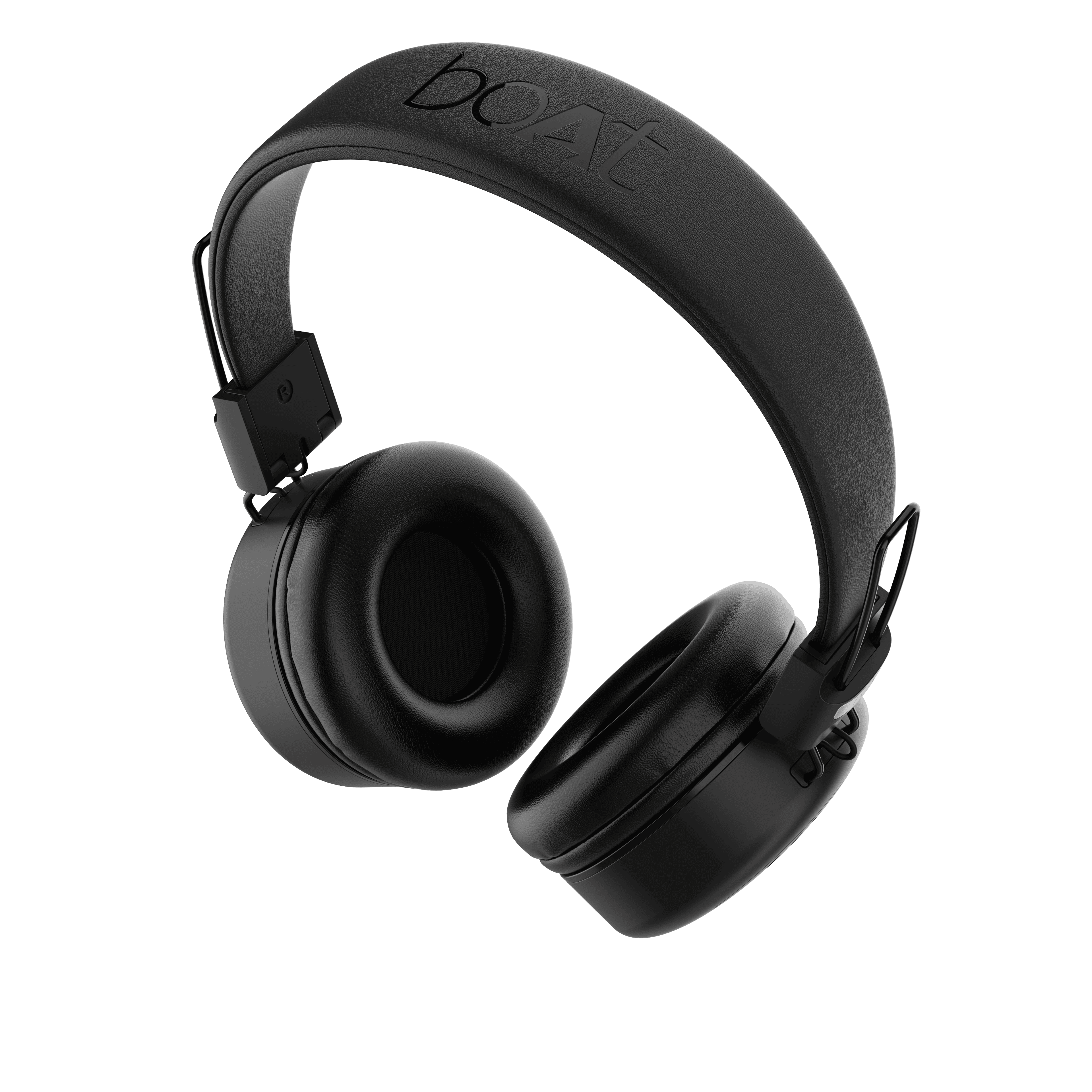boAt Rockerz 400 Pro | Wireless Earphone with 30 Hours Playback, Voice Assistant, boAt Signature Sound, BEAST™️ Mode