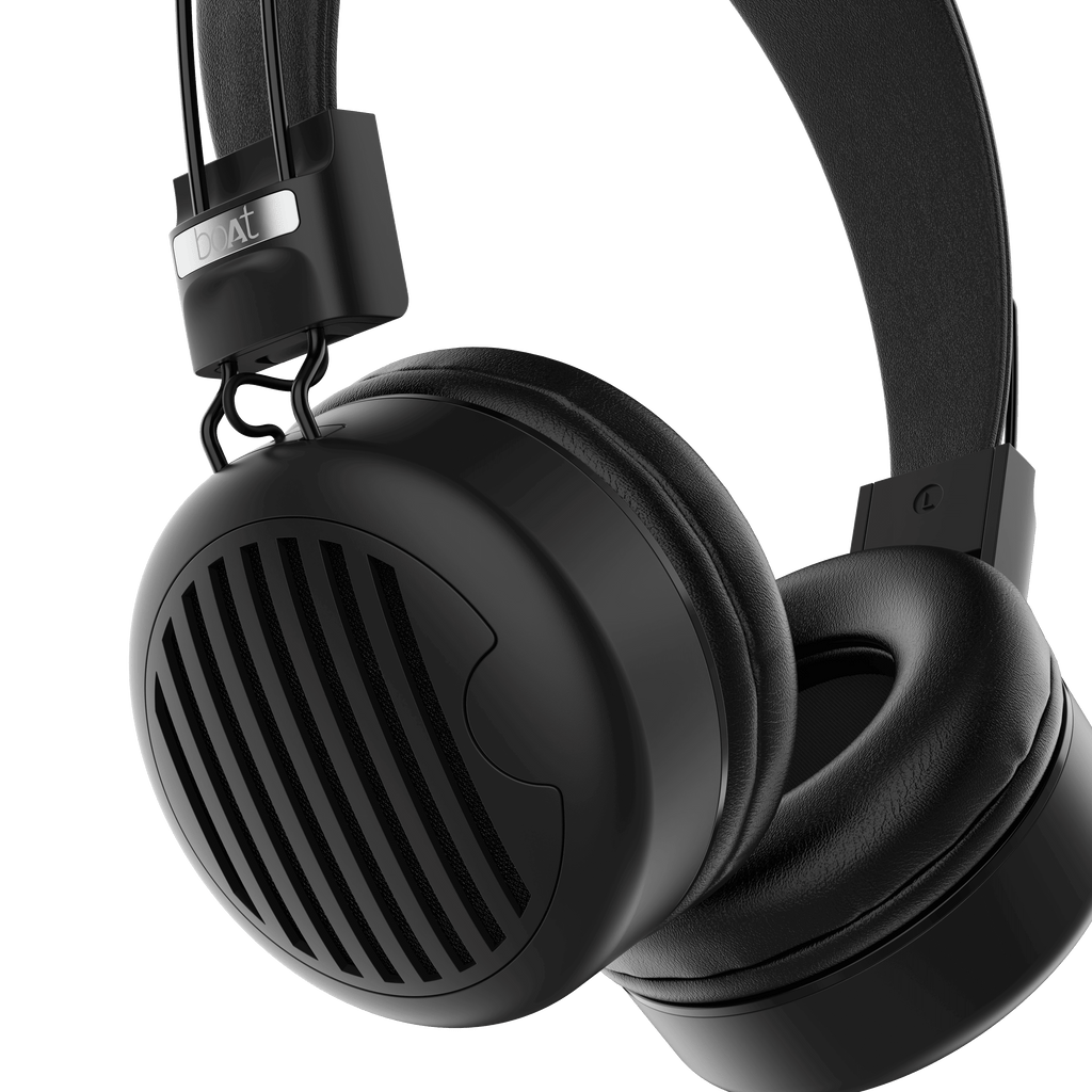 boAt Rockerz 400 Pro | Wireless Earphone with 30 Hours Playback, Voice Assistant, boAt Signature Sound, BEAST™️ Mode