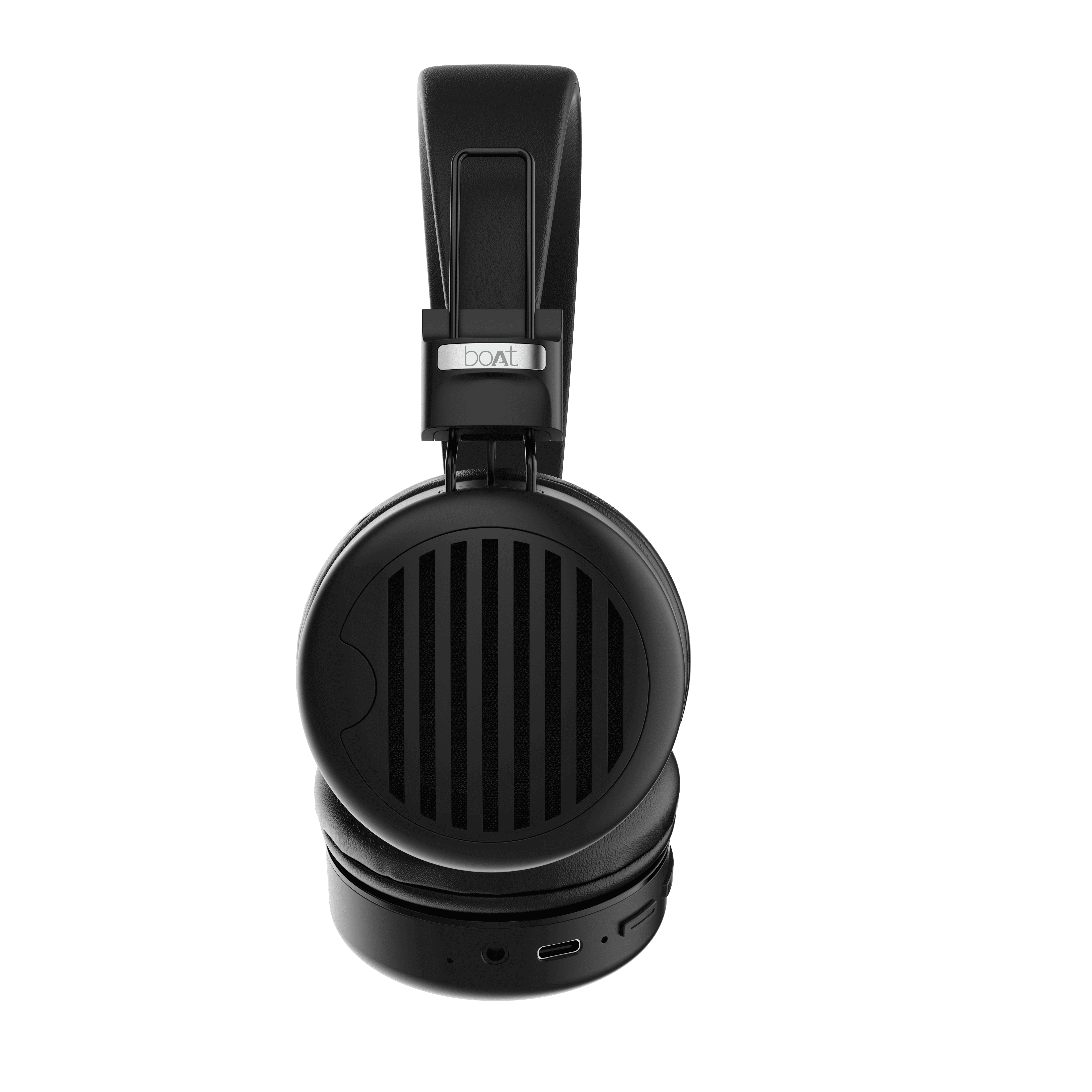 boAt Rockerz 400 Pro | Wireless Earphone with 30 Hours Playback, Voice Assistant, boAt Signature Sound, BEAST™️ Mode