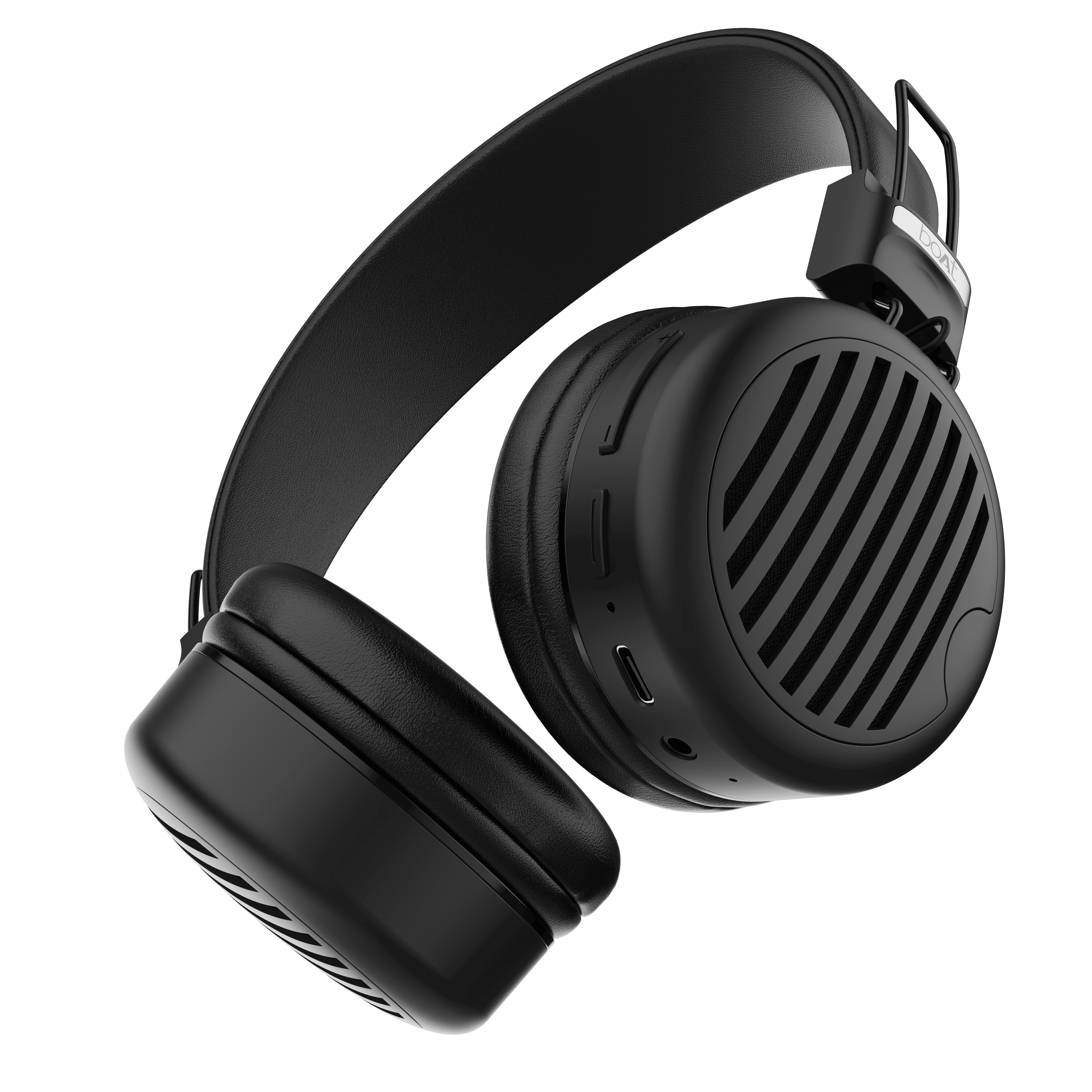 boAt Rockerz 400 Pro | Wireless Earphone with 30 Hours Playback, Voice Assistant, boAt Signature Sound, BEAST™️ Mode