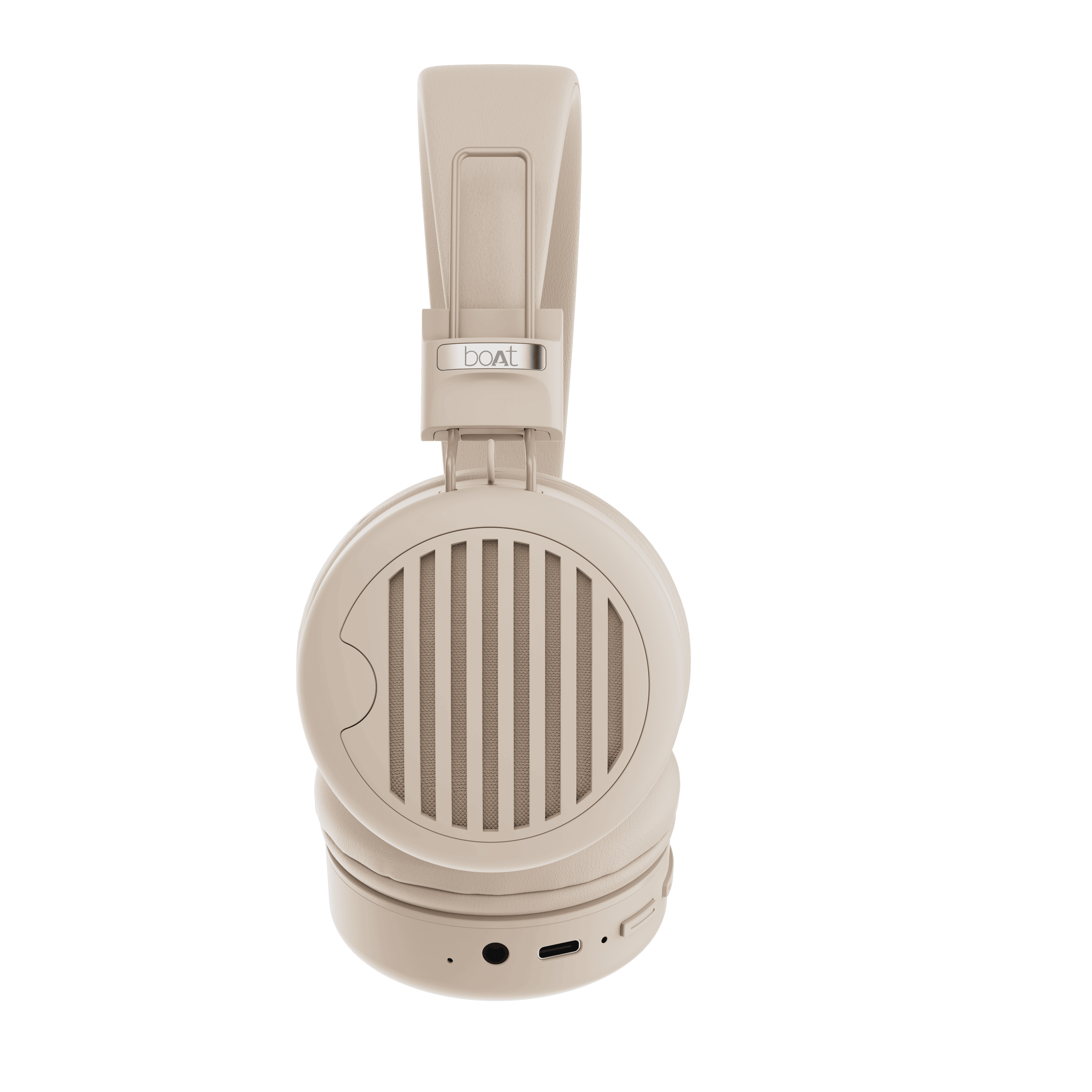 boAt Rockerz 400 Pro | Wireless Earphone with 30 Hours Playback, Voice Assistant, boAt Signature Sound, BEAST™️ Mode
