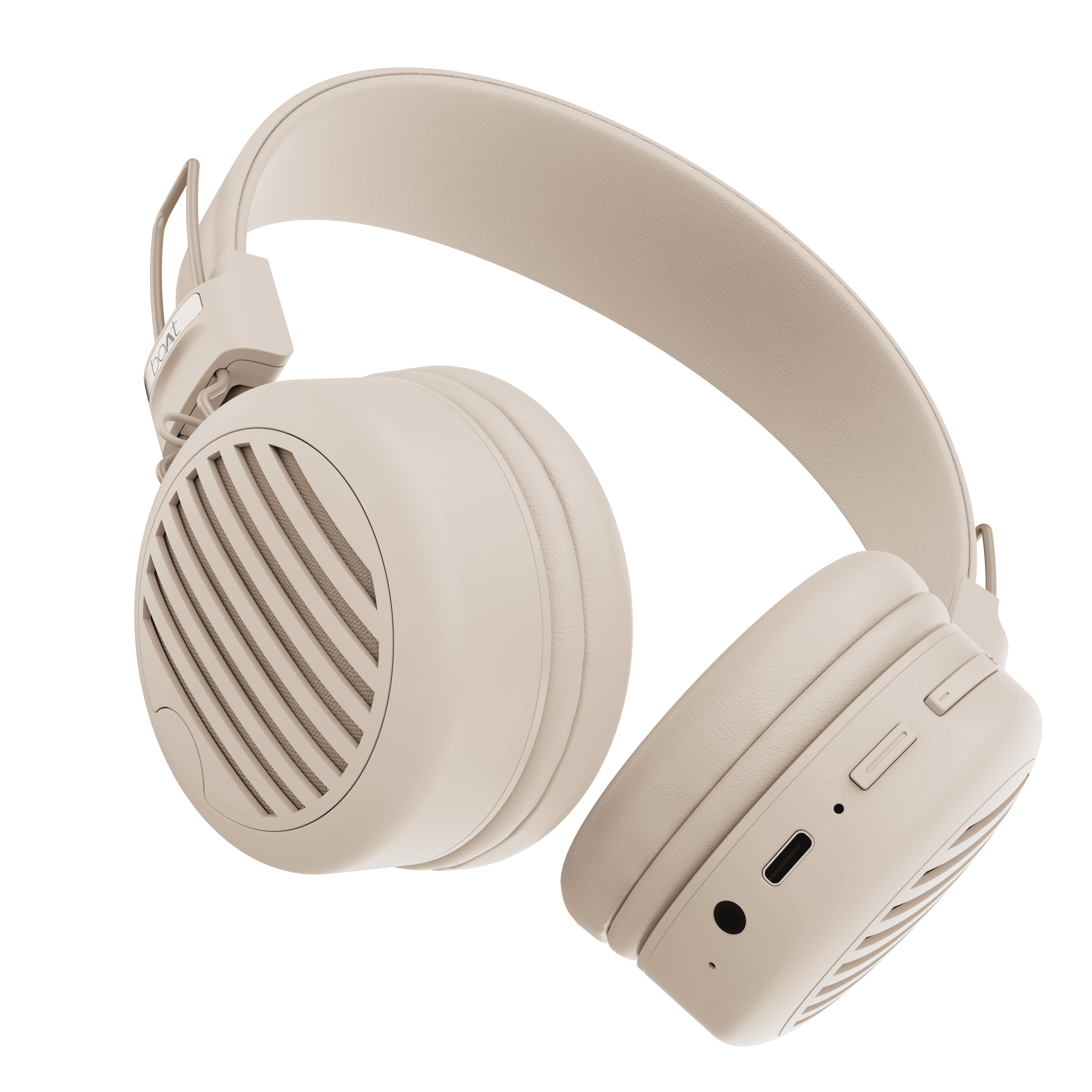 boAt Rockerz 400 Pro | Wireless Earphone with 30 Hours Playback, Voice Assistant, boAt Signature Sound, BEAST™️ Mode