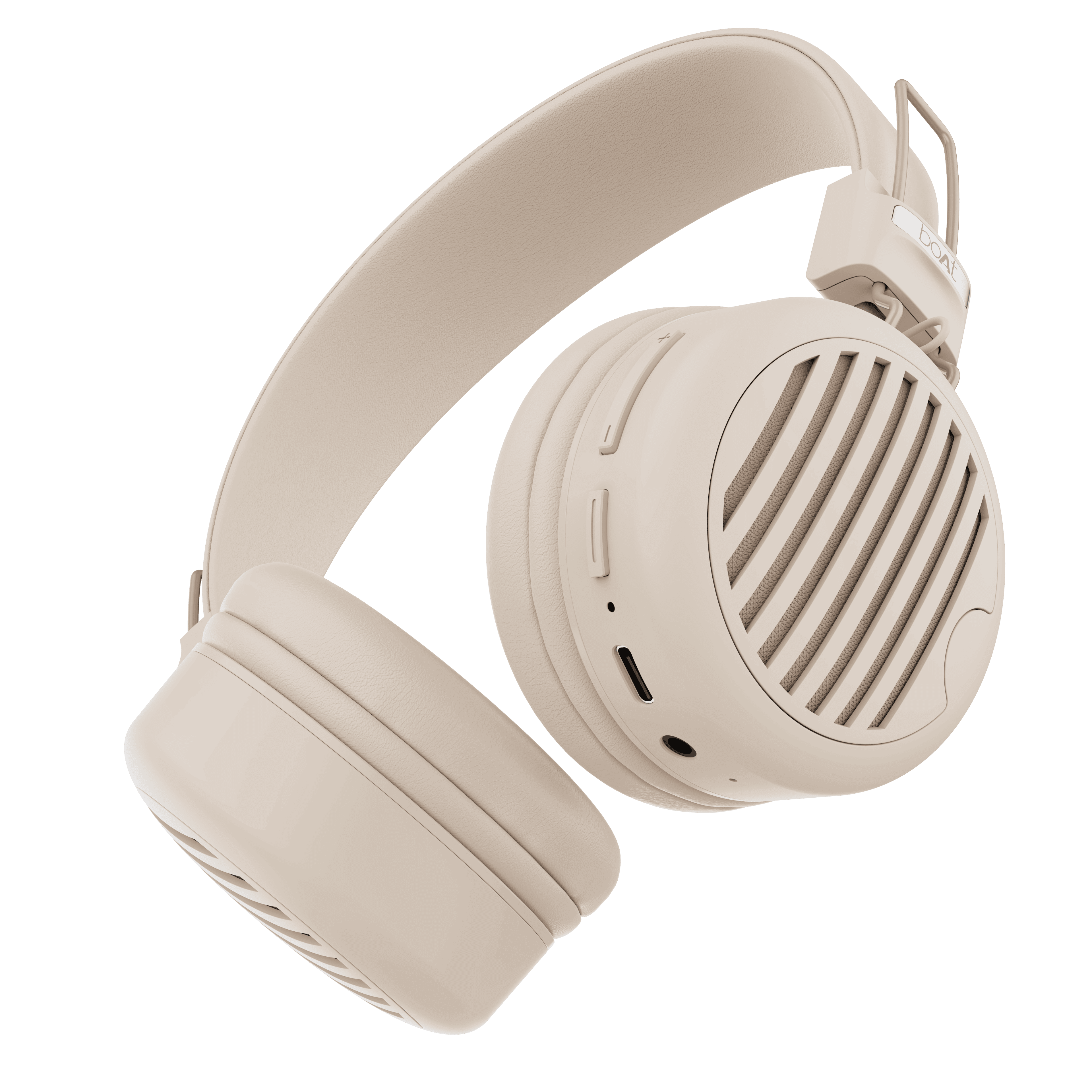 boAt Rockerz 400 Pro | Wireless Earphone with 30 Hours Playback, Voice Assistant, boAt Signature Sound, BEAST™️ Mode