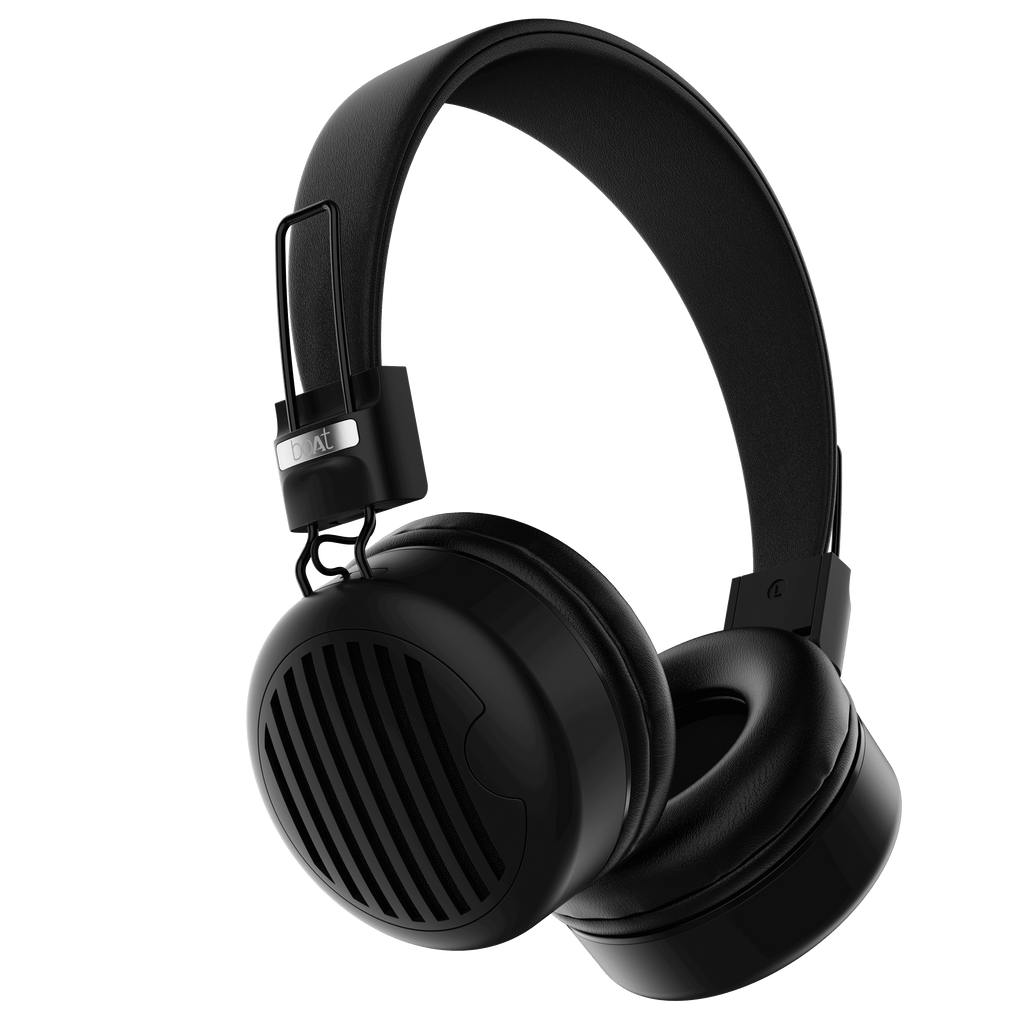 boAt Rockerz 400 Pro | Wireless Earphone with 30 Hours Playback, Voice Assistant, boAt Signature Sound, BEAST™️ Mode