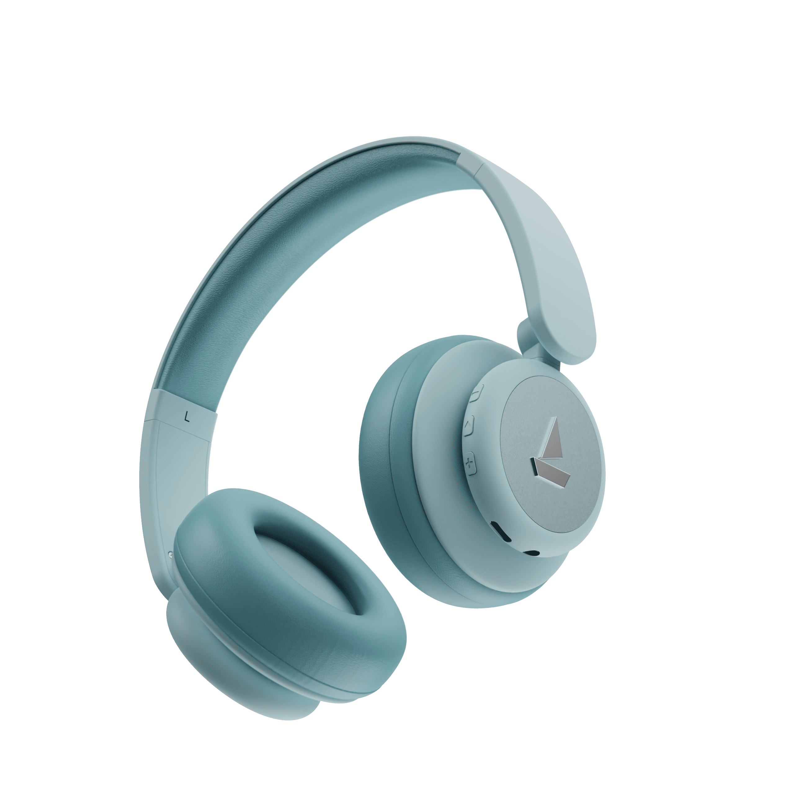 boAt Rockerz 450 Pro | Wireless Headphone with 40mm Massive Drivers, Mountainous Playback Upto 70 Hours, Asap Charge