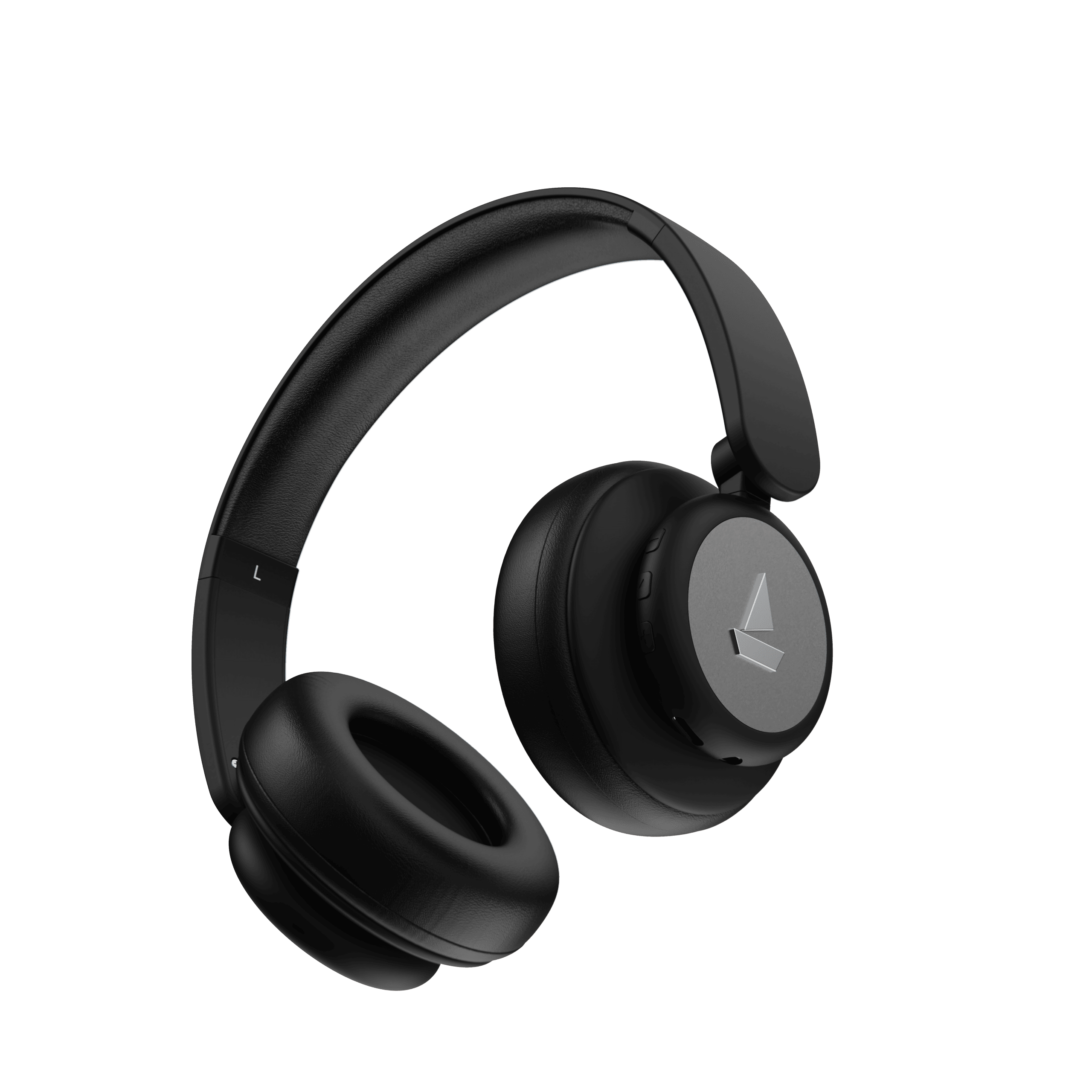 boAt Rockerz 450 Pro | Wireless Headphone with 40mm Massive Drivers, Mountainous Playback Upto 70 Hours, Asap Charge