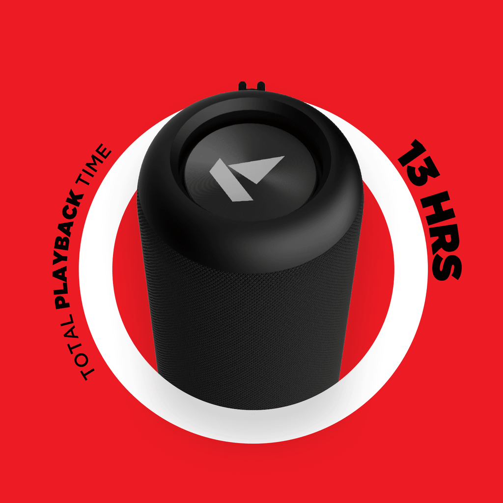 boAt Stone 850 | TWS Bluetooth Speaker with 16W boAt Signature Sound, 13 Hours of Playback, 150 Min Playtime in 15 Min Charge