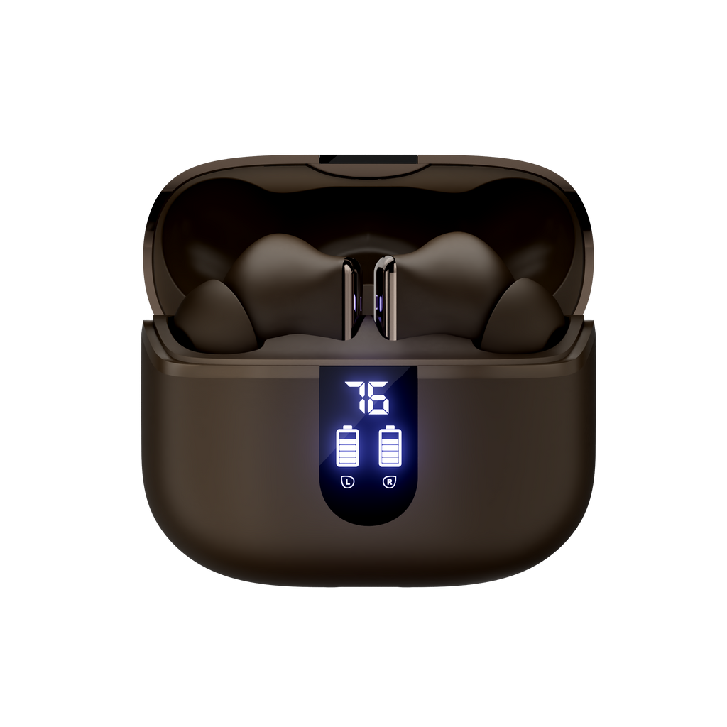 boAt Airdopes 181 Pro SS Edition | TWS Earbuds with 100 Hours Playback, Quad Mics with ENx™, BEAST™ Mode, ASAP™ Charge