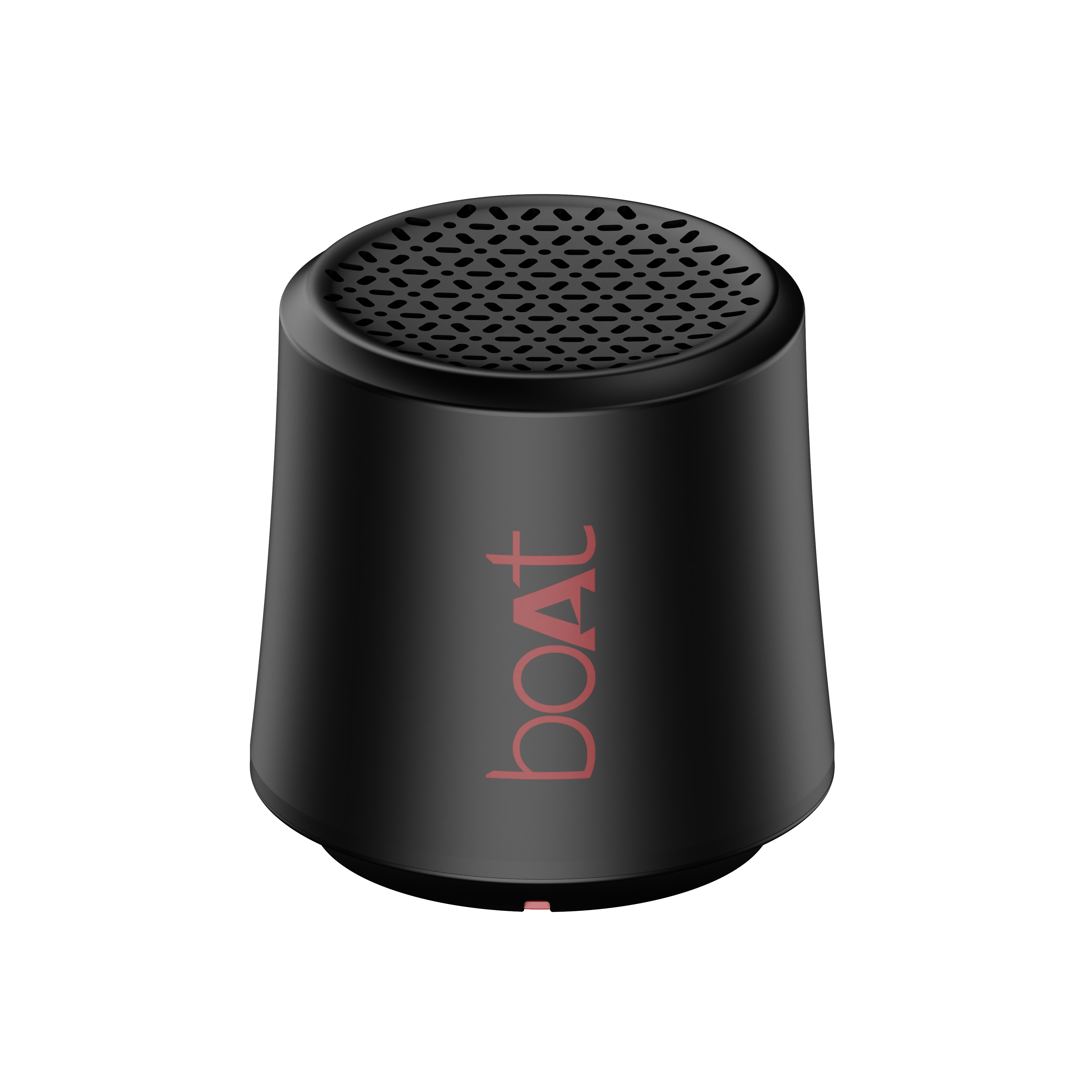 boAt Stone UNO | Portable Bluetooth Speaker with 3W boAt Signature Sound, 6 Hours Playback