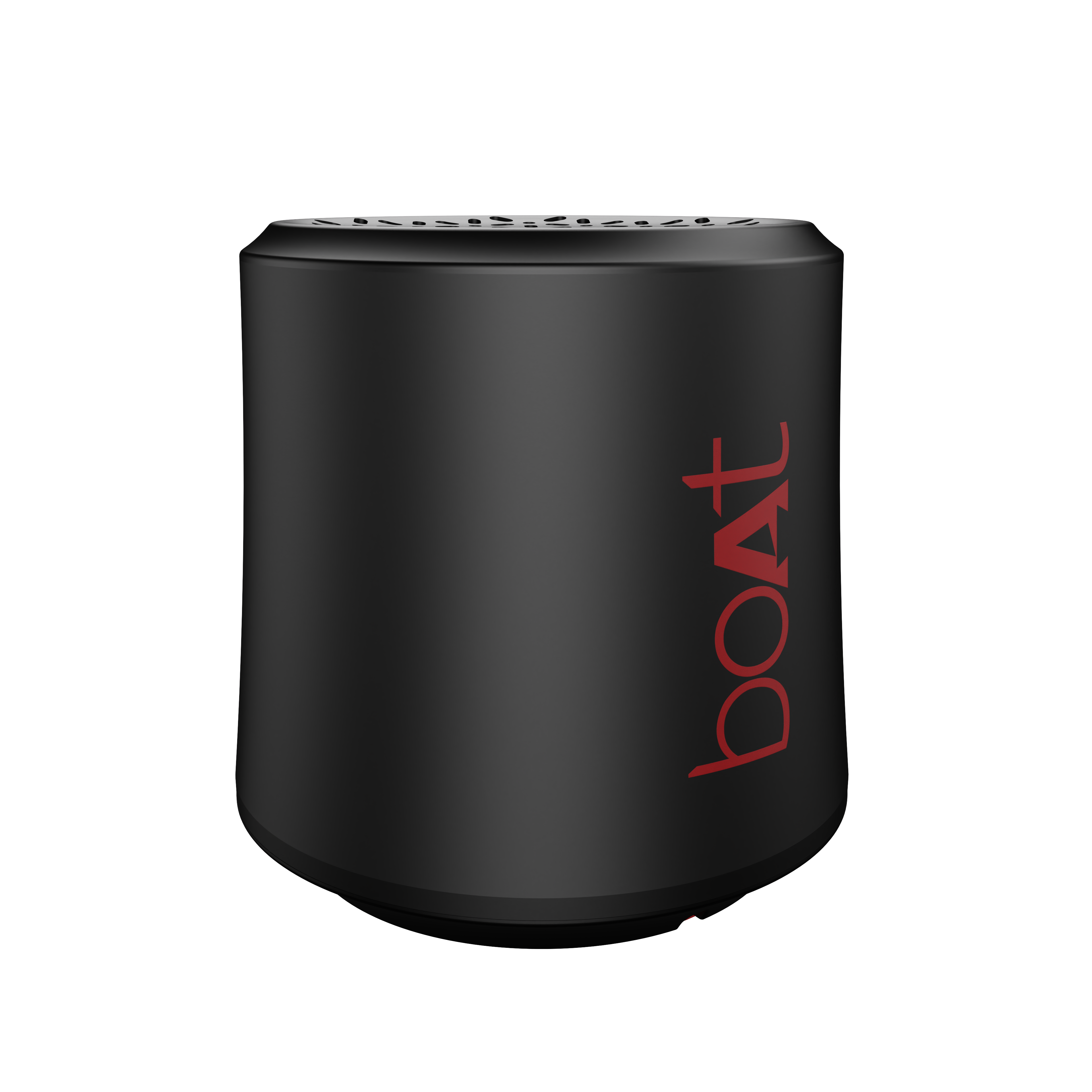 boAt Stone UNO | Portable Bluetooth Speaker with 3W boAt Signature Sound, 6 Hours Playback