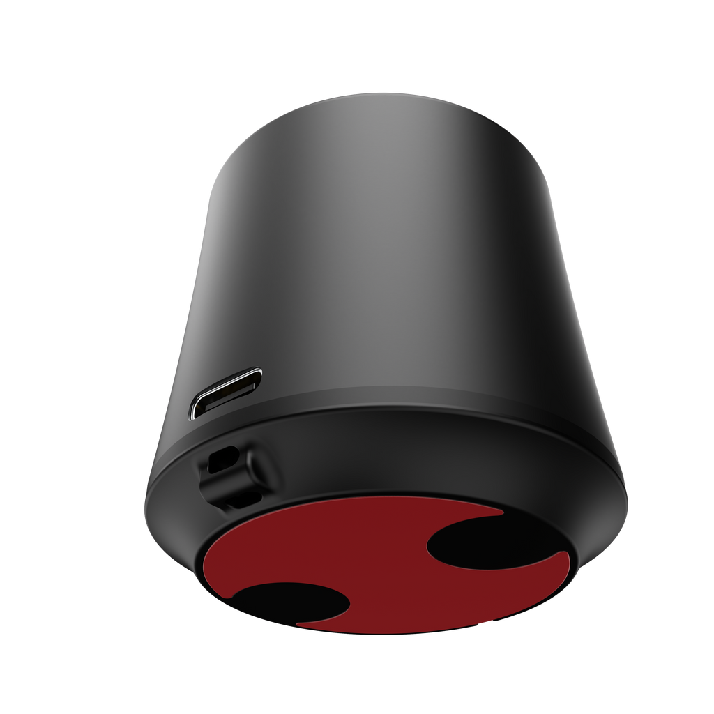 boAt Stone UNO | Portable Bluetooth Speaker with 3W boAt Signature Sound, 6 Hours Playback