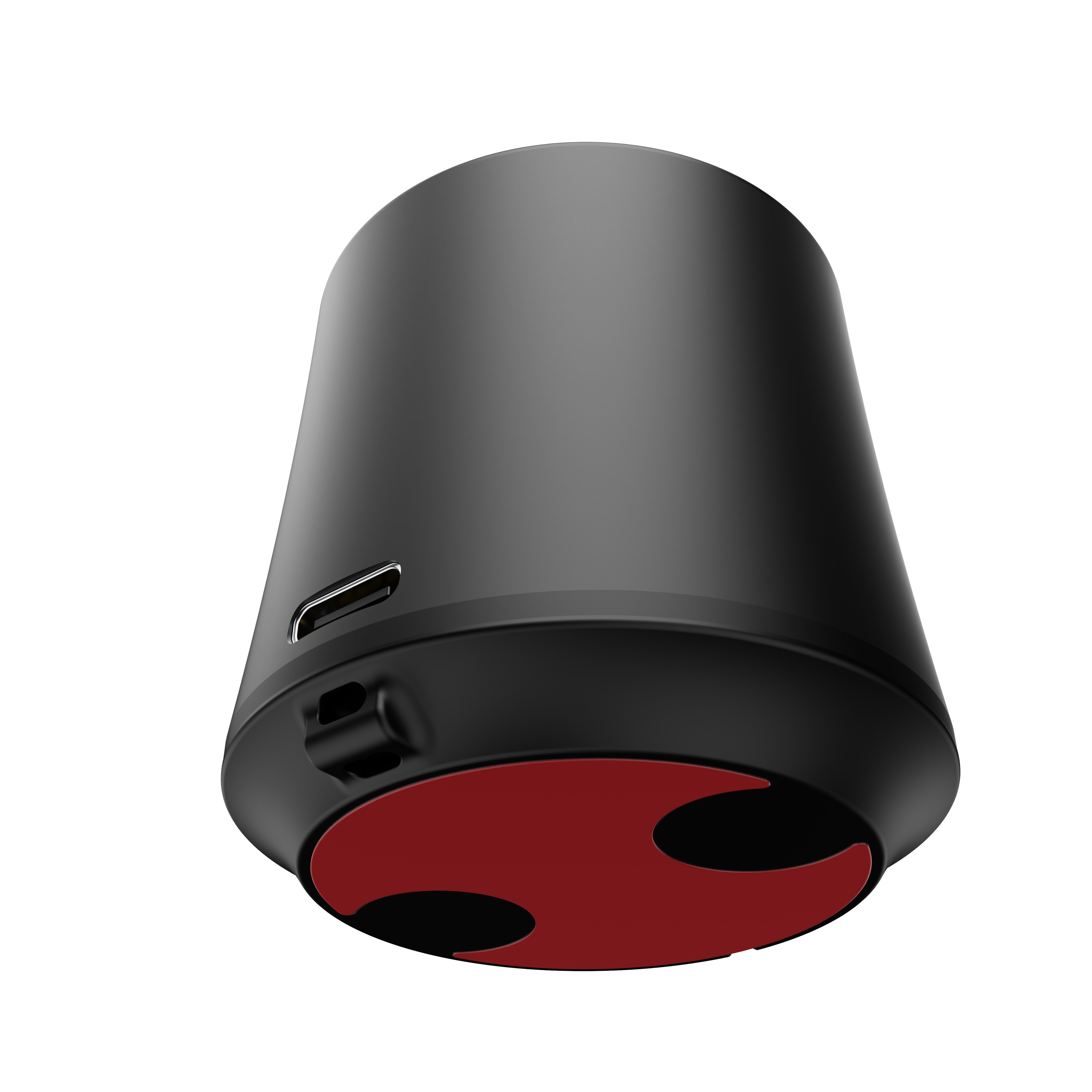 boAt Stone UNO | Portable Bluetooth Speaker with 3W boAt Signature Sound, 6 Hours Playback