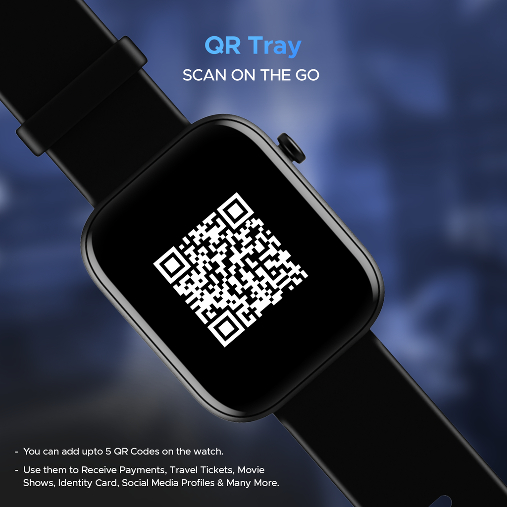 boAt Wave Astra 3 | Smartwatch with 1.83" HD Display, Turn-By-Turn Navigation, BT Calling, Powered by Crest+ OS