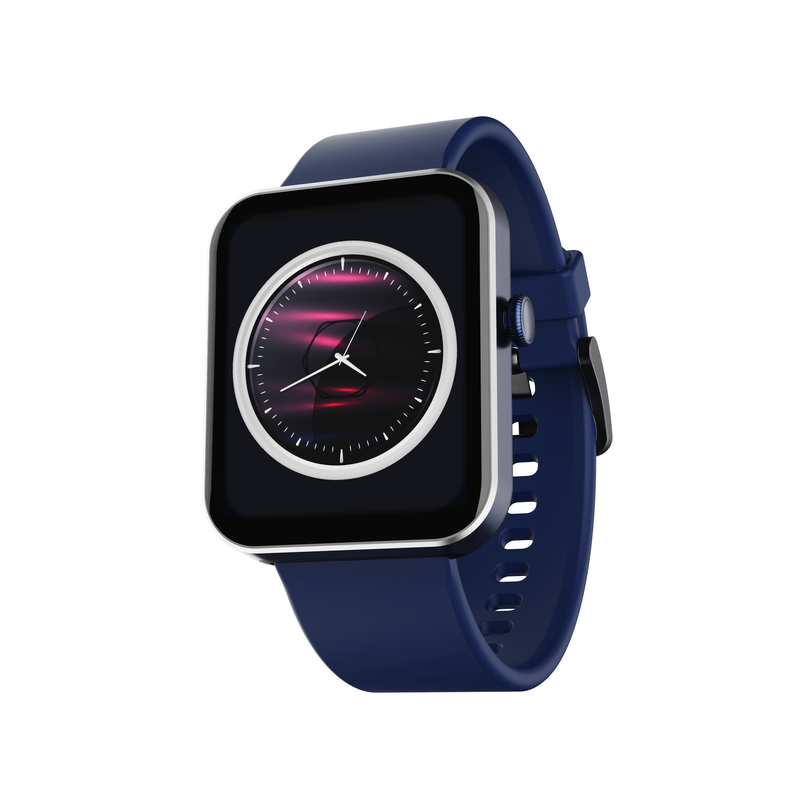 boAt Wave Flex Connect | 1.83" (4.64 cm) Large Display BT Calling Smartwatch, Upto 10 Days Battery, IP68, Dust & Splash Resistance