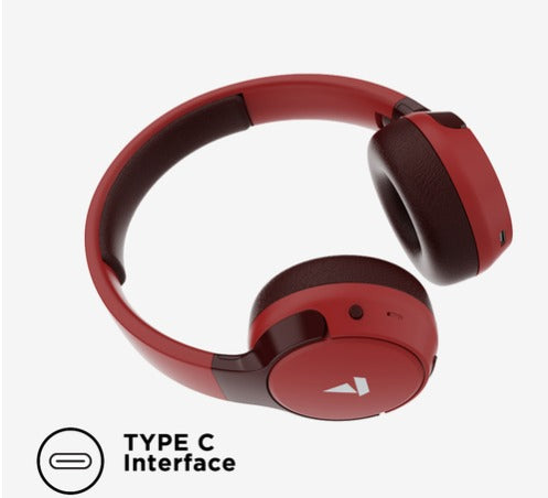 boAt Rockerz 650 | Wireless Headphone with 60 Hours Playback, ASAP charge, boAt Signature Sound, Dual Pairing