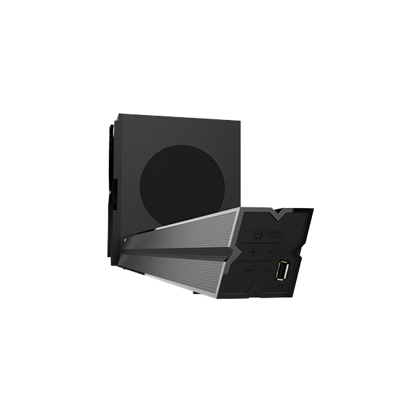boAt Aavante Bar 1580 | 120W Wired Soundbar with Subwoofer, 2.1 Channel Surround Sound , Bluetooth