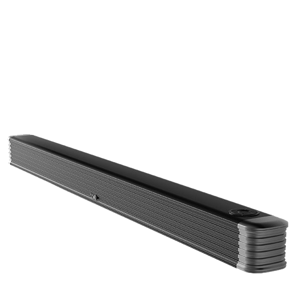 boAt Aavante Bar 1803 | 2.1 Channel Sound With 60W Subwoofers, 120W boAt Signature Sound, Sleek & Premium Design