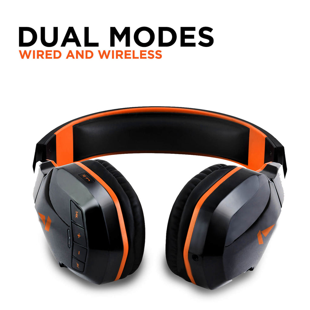 boAt Rockerz 518 | Wireless Headphone with Dynamic 50mm Driver, Up To 20 Hours Of Playtime, Easy Control & Lightweight
