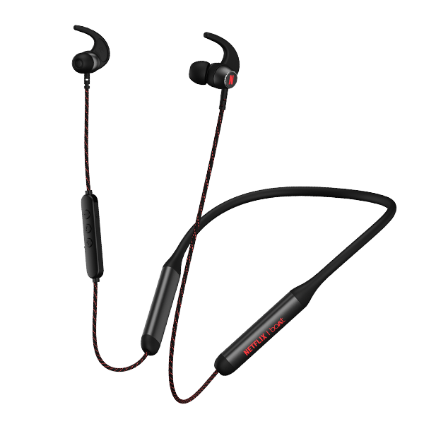 boAt Rockerz 333 Pro | Wireless Earphone with Non-Stop Music Upto 60 Hours, Asap Charge, IPX5 Water Resistance