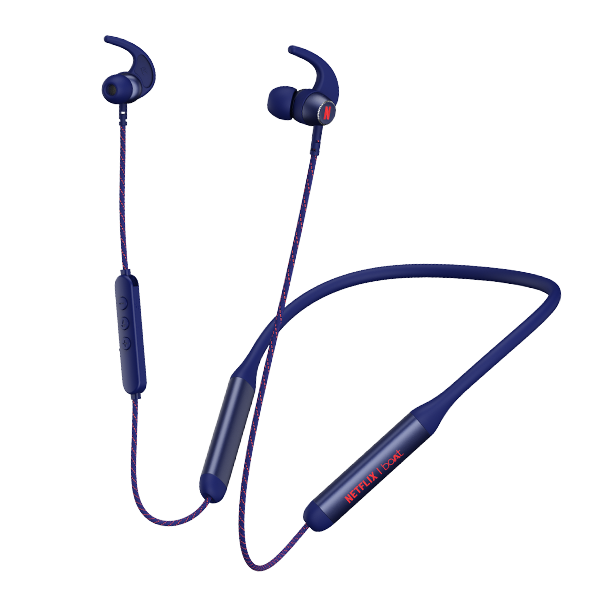 boAt Rockerz 333 Pro | Wireless Earphone with Non-Stop Music Upto 60 Hours, Asap Charge, IPX5 Water Resistance