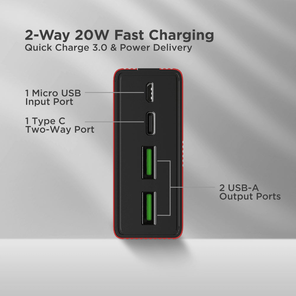 boAt EnergyShroom PB255