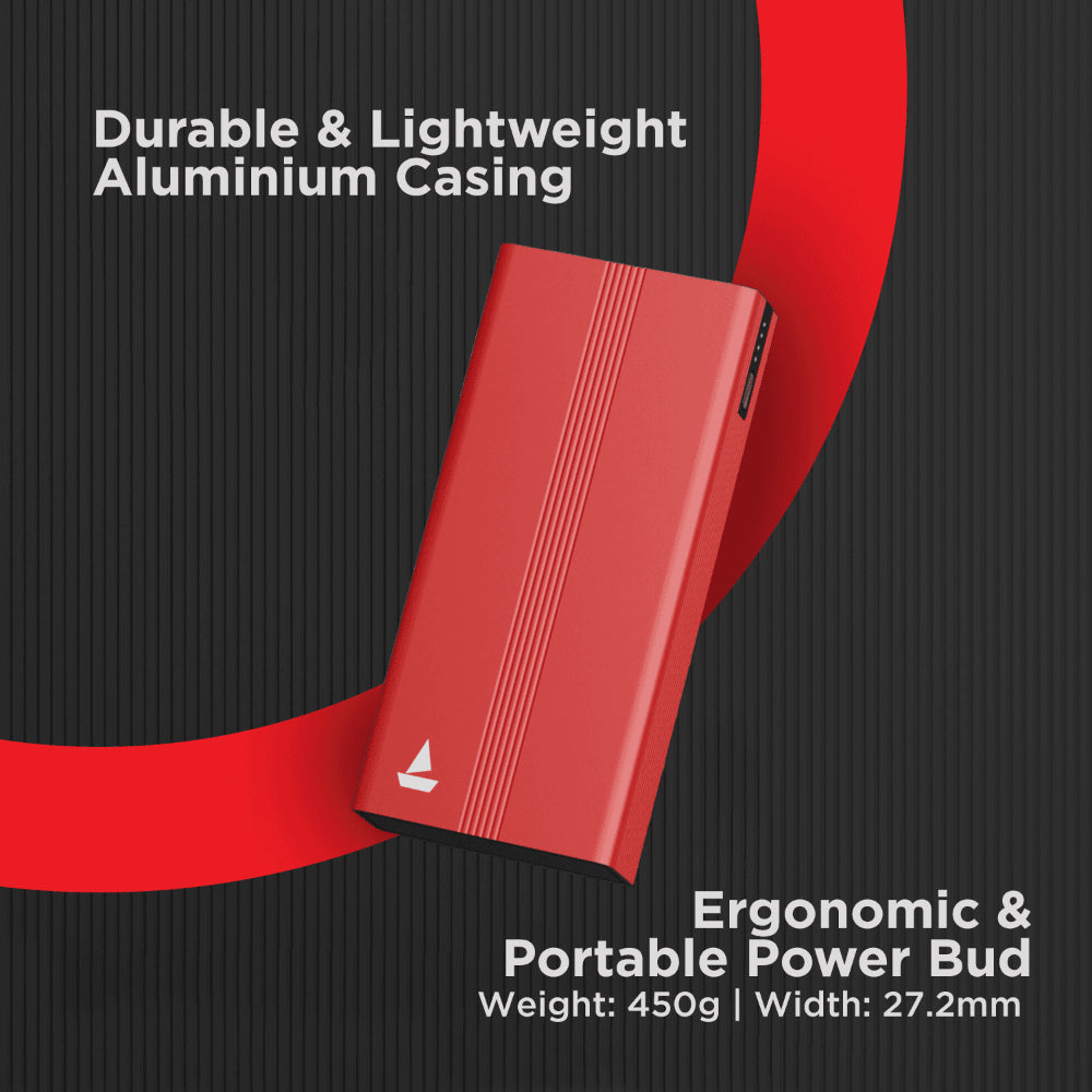 boAt EnergyShroom PB255