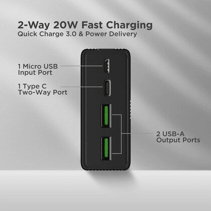 boAt EnergyShroom PB255