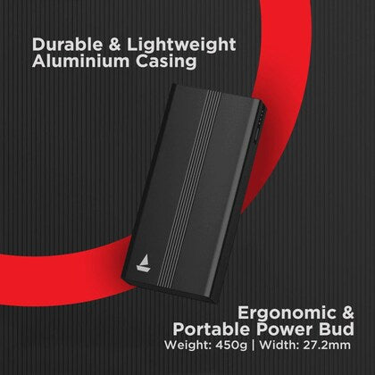 boAt EnergyShroom PB255
