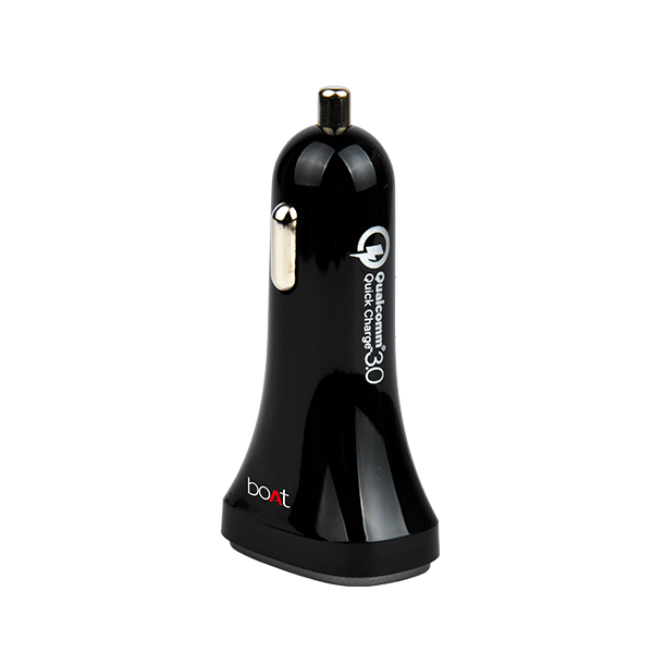 boAt Dual Rapid QC 3.0 NC