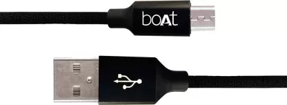 boAt Micro USB 100 1 Meter