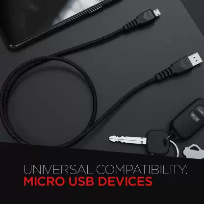 boAt 50 Micro USB
