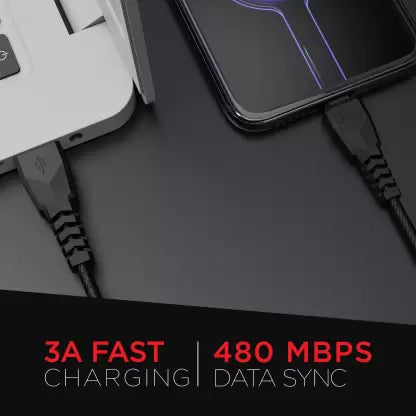 boAt 50 Micro USB